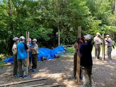 班集会(野営工作物) [1/3] 20200621_image7