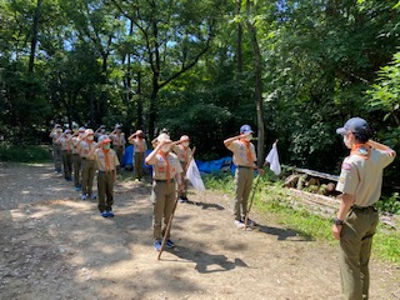 班集会(野営工作物) [3/3] 20200621_image9