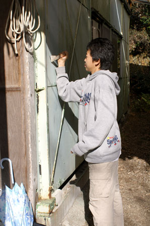 隊会議 [1/4] pict3051