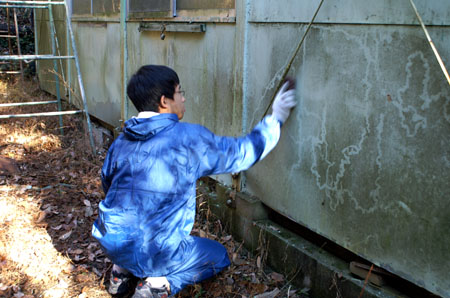 隊会議 [2/4] pict3071