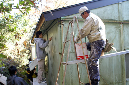 隊会議 [3/4] pict3072