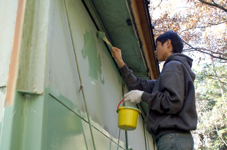 隊会議 [4/4] pict3077