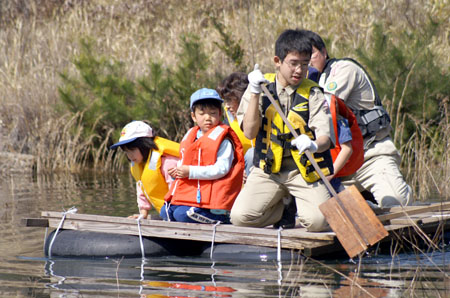 オープンスカウト [3/4] pict4087