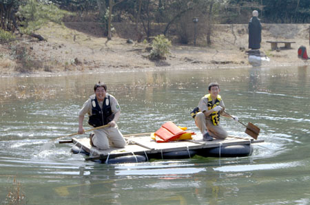 オープンスカウト [4/4] pict4094