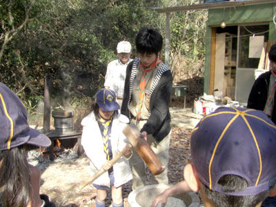 団行事 [3/3] cimg0658