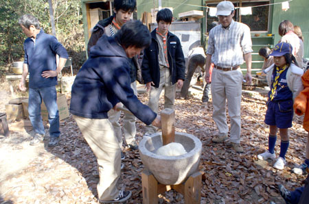 団行事 [1/3] pict7659