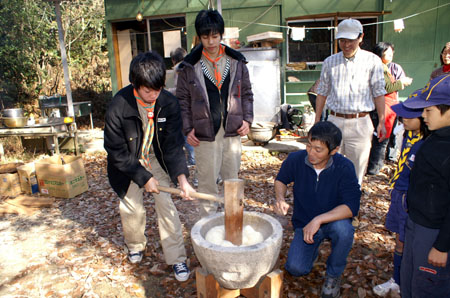 団行事 [2/3] pict7662