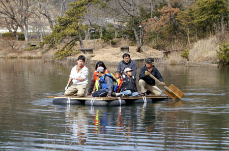 隊集会 [1/2] pict7980