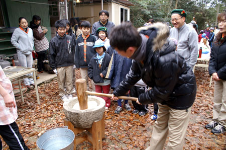 団行事 [1/2] pict0845