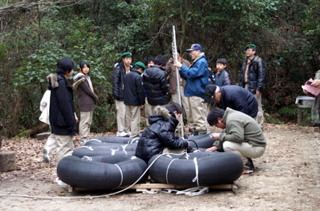 団行事 [1/3] pict1221