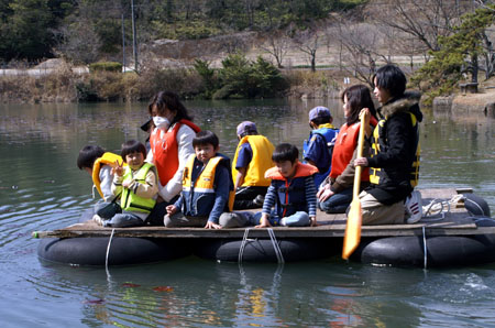 団行事 [3/3] pict1318