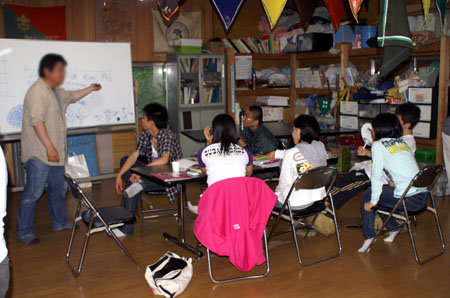 隊集会 [1/1] pict1786