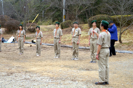 団行事 [1/3] pict4299