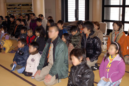 団行事 [2/3] pict4341