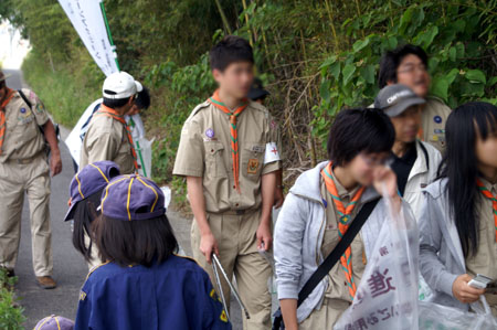 団行事 [1/2] pict6039