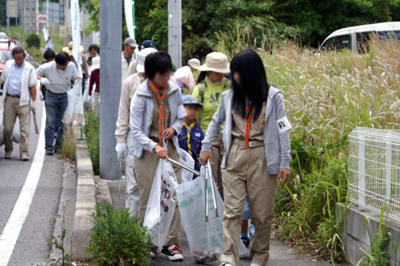 団行事 [2/2] pict6065