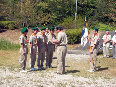 上進式・カントリー大作戦 [1/1] sany0251