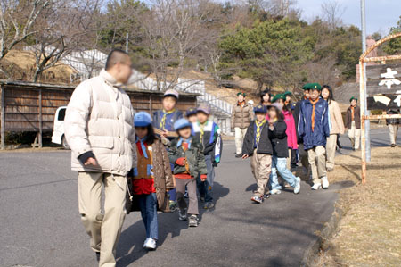 団行事 [2/2] pict7703