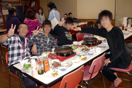 スノーボード訓練 [4/5] pict7890