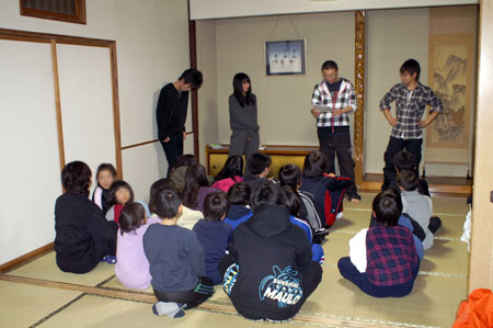 スノーボード訓練 [5/5] pict7898