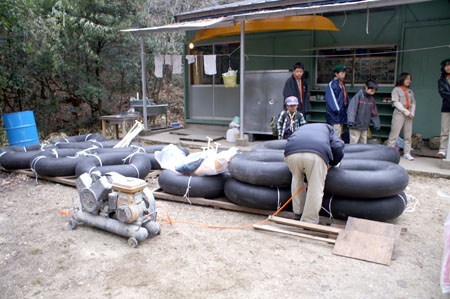 オープンスカウト奉仕 [1/2] pict8115