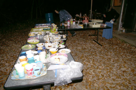 クリスマス会奉仕 [1/2] pict0196