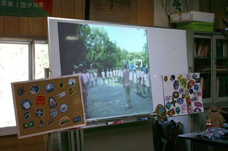 左義長・初詣奉仕 [3/3] pict0303