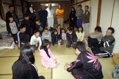 スノーボード訓練 [3/3] pict0462