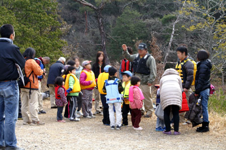 オープンスカウト奉仕 [1/3] pict0538