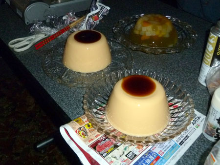 クリスマス会奉仕 [2/3] p1060902