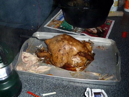 クリスマス会奉仕 [3/3] p1060915