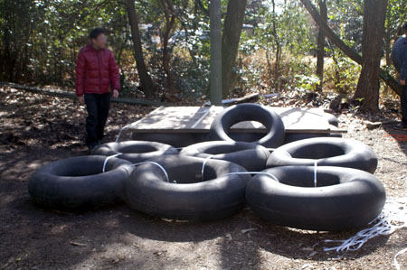 オープンスカウト準備 [1/2] pict2720