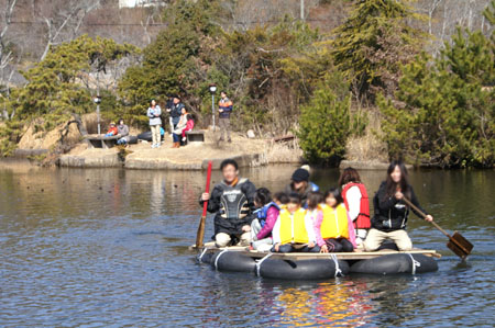 オープンスカウト [1/1] pict2817