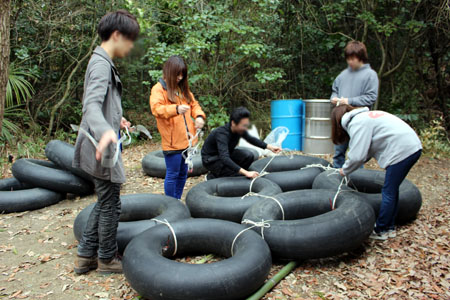 BVS・CS合同クリスマス会奉仕 [1/2] img_0030