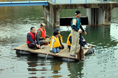 BVS・CS合同クリスマス会奉仕 [2/2] img_0077