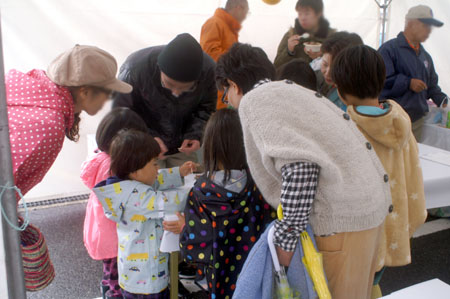 団行事 [1/1] pict5120