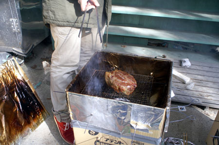 隊集会 [1/2] pict5279