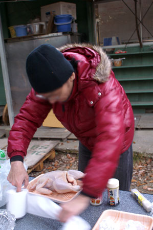 BVS・CS合同クリスマス会奉仕 [1/4] pict5366