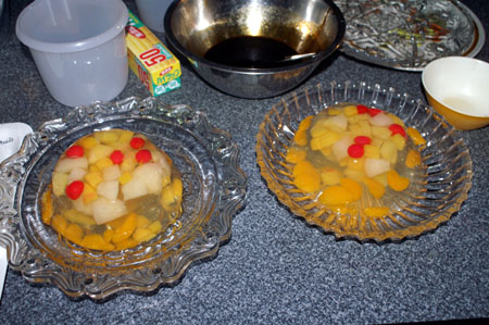 BVS・CS合同クリスマス会奉仕 [3/4] pict5398