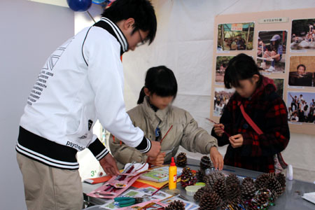 日進市民まつり奉仕 [1/1] img_2430