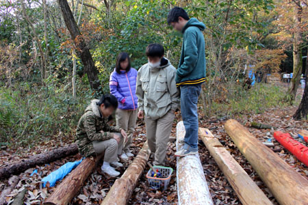 クリスマス会奉仕 [1/5] img_2913