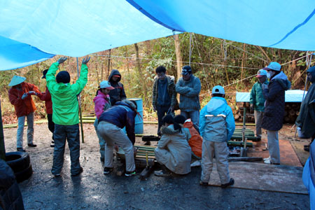 オープンスカウト奉仕 [2/2] img_3296