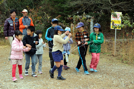 オープンスカウト [1/2] img_6367