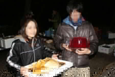 クリスマス会奉仕 [3/3] img_6531