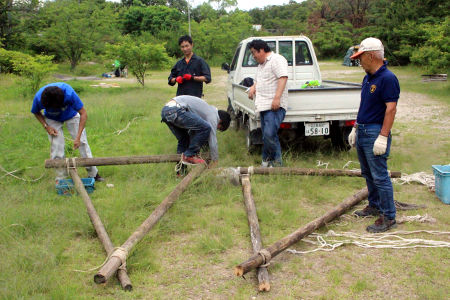 オープンスカウト準備 [1/4] img_7265