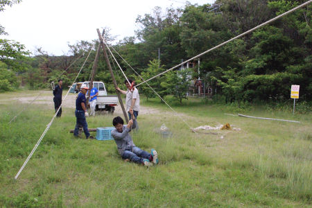 オープンスカウト準備 [3/4] img_7269