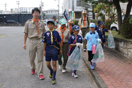 団行事 [2/2] img_7871