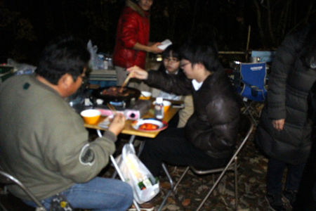 クリスマス会奉仕 [1/4] img_8248