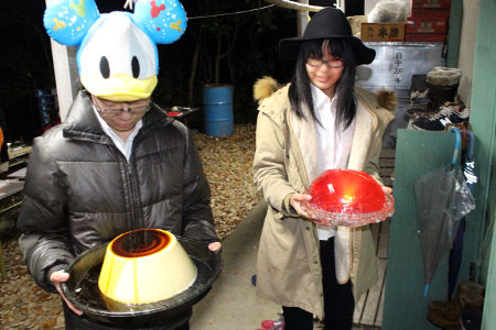 クリスマス会奉仕 [4/4] img_8286