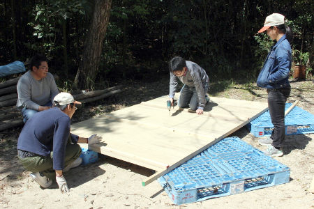 隊集会 [1/1] img_8722